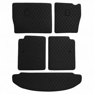 کفپوش صندوق خودرو مدل الماس مناسب برای تیگو 8 پرومکس