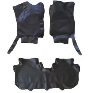 کفپوش سه بعدی خودرو مدل سیمپل کالر مناسب برای لاماری ایما