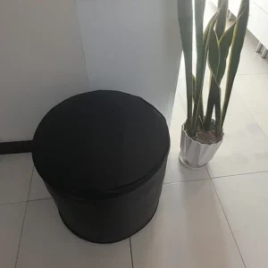 پاف مدل سیمپل کالر